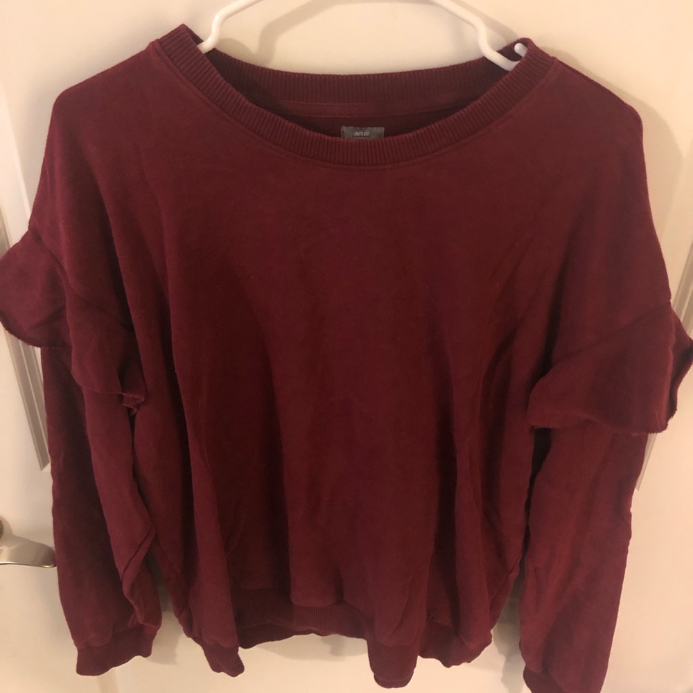 Aerie sweatshirt